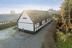 Birkedommervej 9, Voldby, 8500 Grenaa