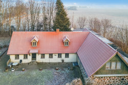 Møgelhøjvej 3, Handest, 8990 Fårup