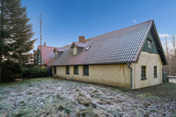 Møgelhøjvej 3, Handest, 8990 Fårup