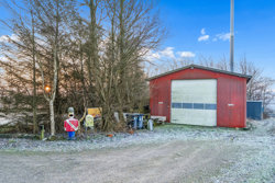 Møgelhøjvej 3, Handest, 8990 Fårup