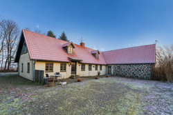 Møgelhøjvej 3, Handest, 8990 Fårup