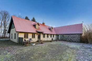 Møgelhøjvej 3, 8990 Fårup