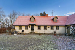 Møgelhøjvej 3, Handest, 8990 Fårup