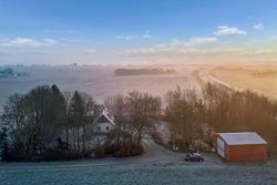 Møgelhøjvej 3, Handest, 8990 Fårup