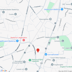 Grenåvej 647R, 8541 Skødstrup