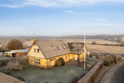 Teglværksvej 36, 8860 Ulstrup