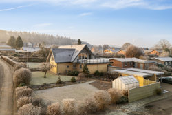 Teglværksvej 36, 8860 Ulstrup