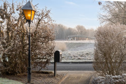 Teglværksvej 36, 8860 Ulstrup