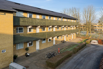 Vestervangsvej 67, 2 230, 8800 Viborg