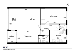 Vestervangsvej 67, 2 230, 8800 Viborg