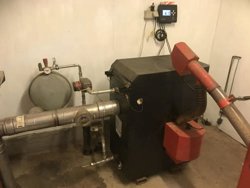 Hovhedevej 40, Vissing, 8370 Hadsten