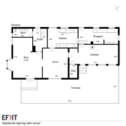 Allegade 9, 4690 Haslev