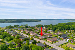 Baunevej 10, Snoghøj, 7000 Fredericia