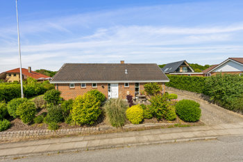 Baunevej 10, 7000 Fredericia