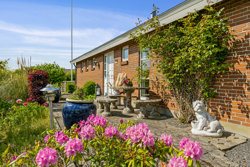 Baunevej 10, Snoghøj, 7000 Fredericia