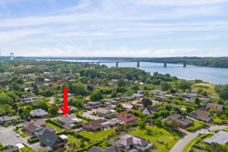 Baunevej 10, Snoghøj, 7000 Fredericia