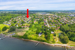 Baunevej 10, Snoghøj, 7000 Fredericia