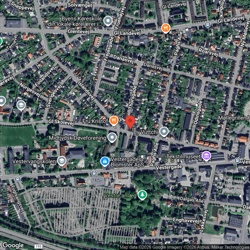 Gl. Skolevej 44, 7400 Herning