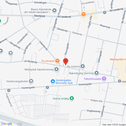 Gl. Skolevej 44, 7400 Herning