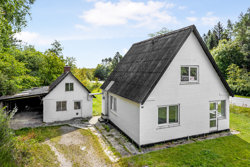 Kirkevej 2, Tolne, 9870 Sindal