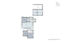 Kirkevej 2, Tolne, 9870 Sindal