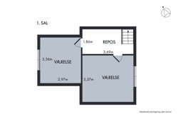 Kirkevej 2, Tolne, 9870 Sindal