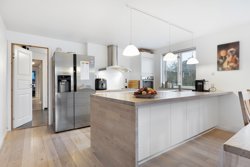 Baunevej 10, Snoghøj, 7000 Fredericia