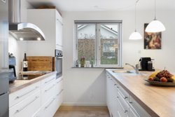 Baunevej 10, Snoghøj, 7000 Fredericia