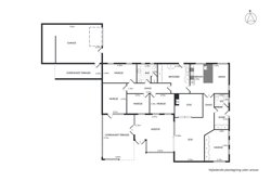 Baunevej 10, Snoghøj, 7000 Fredericia