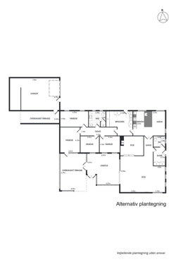 Baunevej 10, Snoghøj, 7000 Fredericia