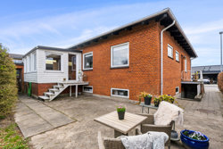 Klintøs Alle 4, 9700 Brønderslev