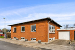 Klintøs Alle 4, 9700 Brønderslev