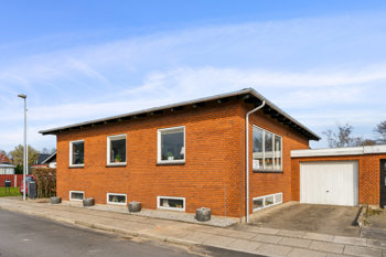 Klintøs Alle 4, 9700 Brønderslev