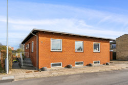 Klintøs Alle 4, 9700 Brønderslev