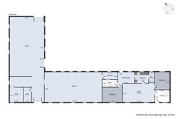 Langbakvej 46, Alstrup, 9700 Brønderslev