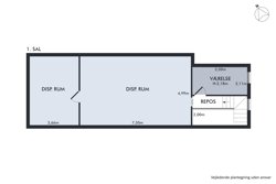 Langbakvej 46, Alstrup, 9700 Brønderslev