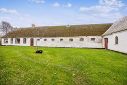 Langbakvej 46, Alstrup, 9700 Brønderslev