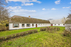 Langbakvej 46, Alstrup, 9700 Brønderslev