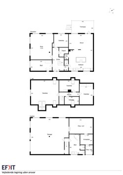 Brinken 12, Skelhøje, 7470 Karup J