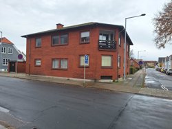 Grønnegade 41, 9700 Brønderslev