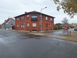 Grønnegade 41, 9700 Brønderslev