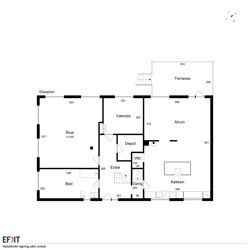 Brinken 12, Skelhøje, 7470 Karup J