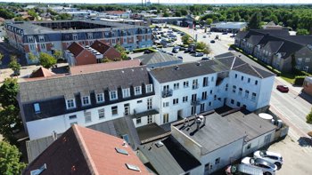 Spindergården 1-5, 9700 Brønderslev