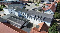 Spindergården 1-5, 9700 Brønderslev