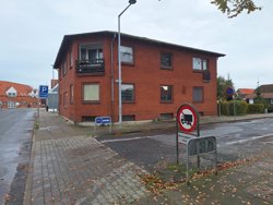 Grønnegade 41, 9700 Brønderslev