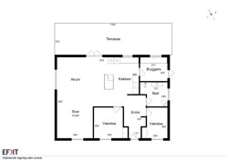 Søndergårdsvej 1, Stouby, 8983 Gjerlev J