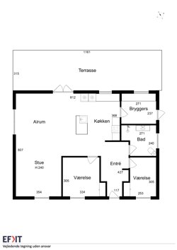 Søndergårdsvej 1, Stouby, 8983 Gjerlev J
