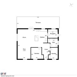 Søndergårdsvej 1, Stouby, 8983 Gjerlev J