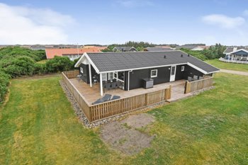 Neerlandiavej 126, 7673 Harboøre