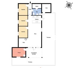 Neerlandiavej 126, Vejlby, 7673 Harboøre